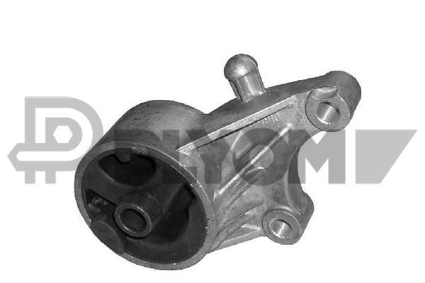 PLYOM P480480 Подушка двигуна P480480: Купити в Україні - Добра ціна на EXIST.UA!