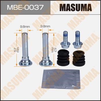 Masuma MBE-0037 Болт напрямний ремкомплект MBE0037: Приваблива ціна - Купити в Україні на EXIST.UA!