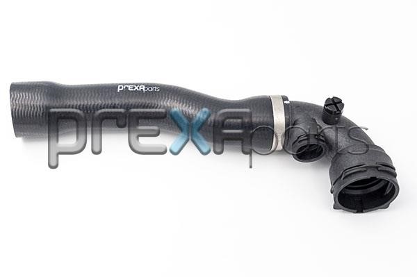 PrexaParts P226303 Патрубок системи охолодження P226303: Купити в Україні - Добра ціна на EXIST.UA!