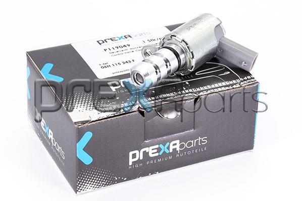 Клапан фазорегулятора PrexaParts P119049