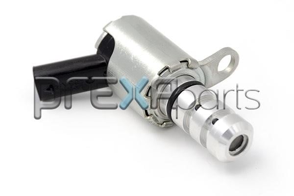 PrexaParts P119050 Клапан фазорегулятора P119050: Купити в Україні - Добра ціна на EXIST.UA!