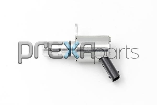PrexaParts P119052 Редукційний клапан P119052: Купити в Україні - Добра ціна на EXIST.UA!