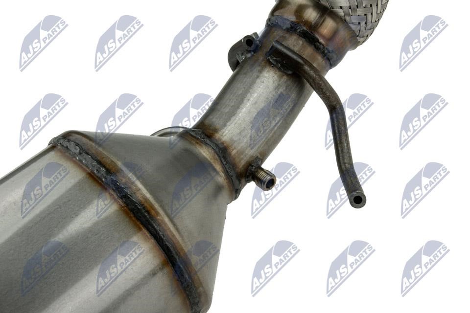 Купить NTY DPF-ME-011 по низкой цене в Украине!