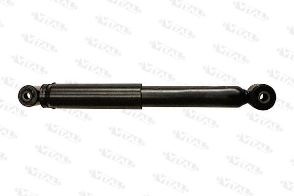 Vital Suspensions 111702.0 Амортизатор підвіскі задній газомасляний 1117020: Купити в Україні - Добра ціна на EXIST.UA!