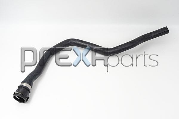 PrexaParts P226065 Патрубок системи охолодження P226065: Купити в Україні - Добра ціна на EXIST.UA!