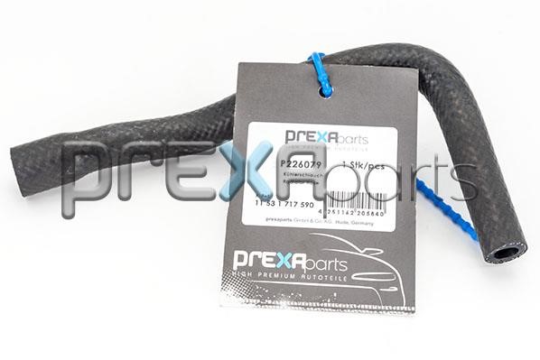 Купити PrexaParts P226079 за низькою ціною в Україні!