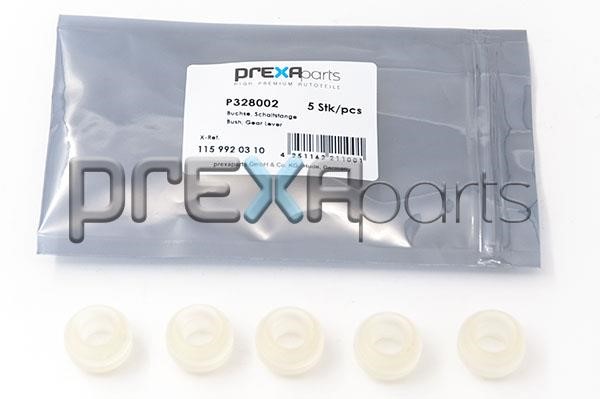 Купити PrexaParts P328002 за низькою ціною в Україні!