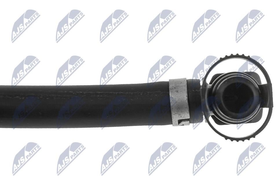 Форсунка омивача фари NTY EDS-NS-015