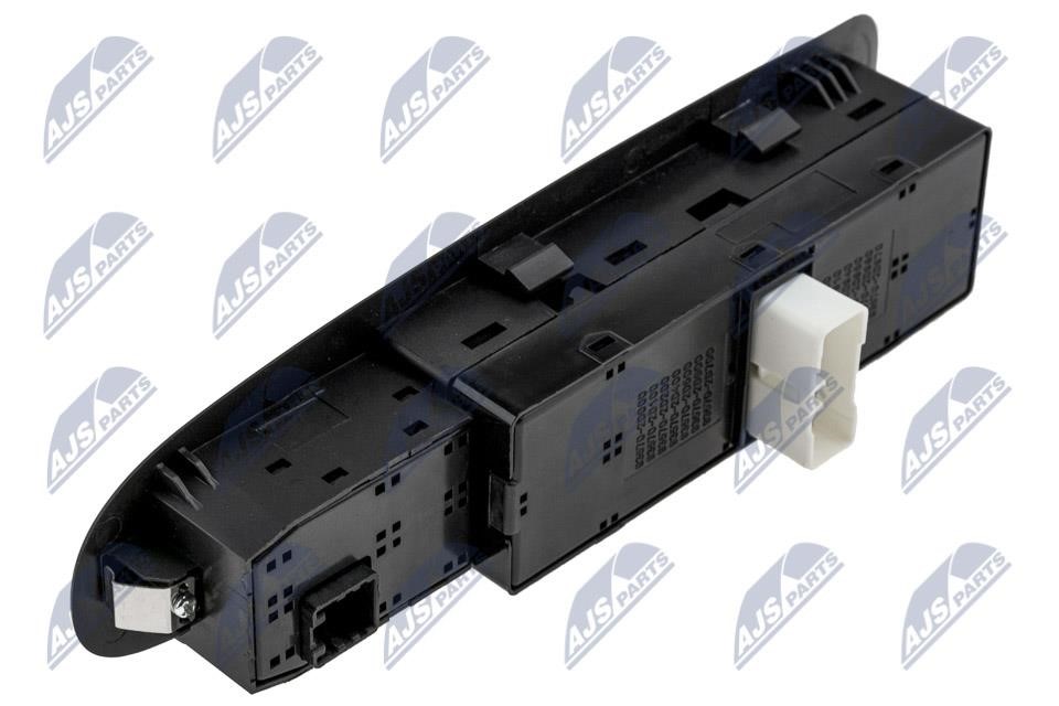 Купить NTY EWS-HY-029 по низкой цене в Украине!