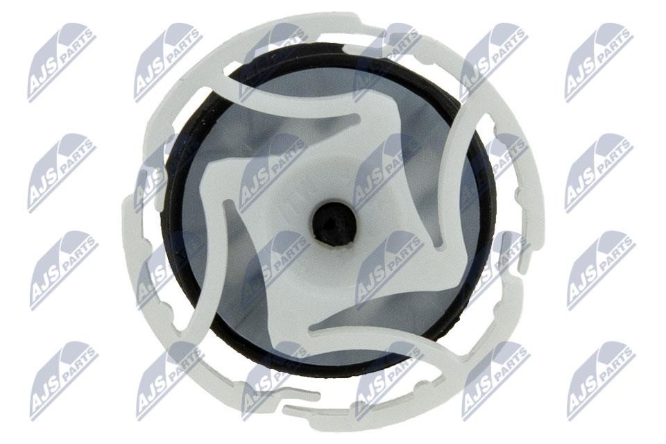 Купити NTY EZC-RE-085 за низькою ціною в Україні!