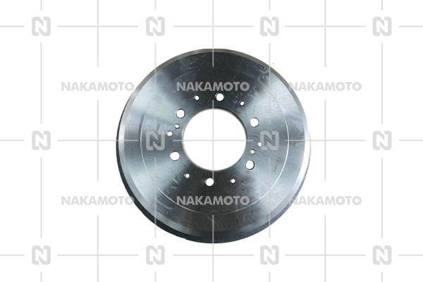 Nakamoto B02-VWG-18010047 Барабан гальмівний задній B02VWG18010047: Купити в Україні - Добра ціна на EXIST.UA!