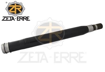 Zeta-Erre ZR7203 ШРКШ ZR7203: Купити в Україні - Добра ціна на EXIST.UA!