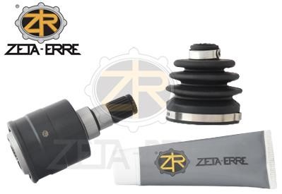 Zeta-Erre ZR7310 ШРКШ ZR7310: Купити в Україні - Добра ціна на EXIST.UA!