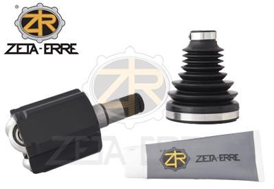 Zeta-Erre ZR7218 ШРКШ ZR7218: Купити в Україні - Добра ціна на EXIST.UA!