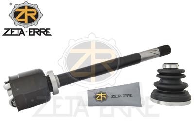 Zeta-Erre ZR8149 ШРКШ ZR8149: Купити в Україні - Добра ціна на EXIST.UA!