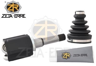Zeta-Erre ZR7333 ШРКШ ZR7333: Купити в Україні - Добра ціна на EXIST.UA!