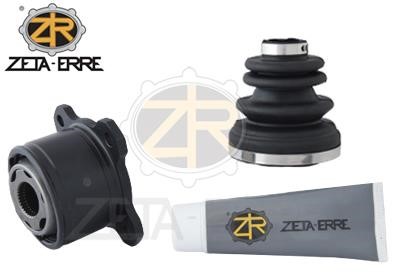 Zeta-Erre ZR7335 ШРКШ ZR7335: Купити в Україні - Добра ціна на EXIST.UA!