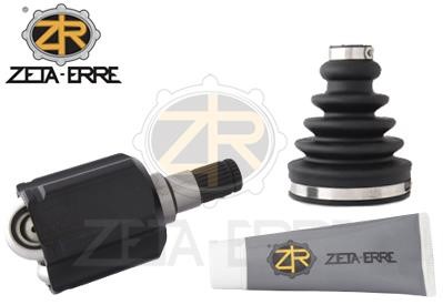 Zeta-Erre ZR7336 ШРКШ ZR7336: Купити в Україні - Добра ціна на EXIST.UA!
