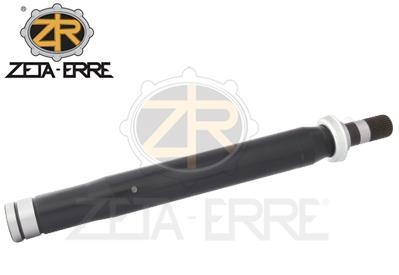 Zeta-Erre ZR7337 ШРКШ ZR7337: Купити в Україні - Добра ціна на EXIST.UA!