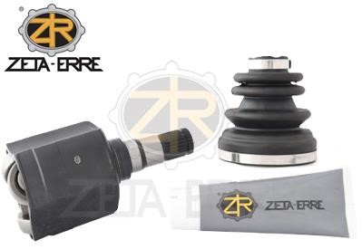 Zeta-Erre ZR8158 ШРКШ ZR8158: Купити в Україні - Добра ціна на EXIST.UA!