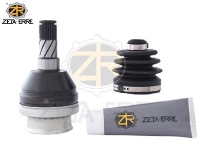Zeta-Erre ZR7243 ШРКШ ZR7243: Купити в Україні - Добра ціна на EXIST.UA!