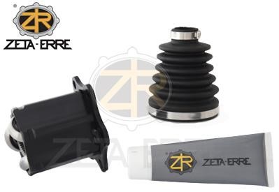 Zeta-Erre ZR8056 ШРКШ ZR8056: Купити в Україні - Добра ціна на EXIST.UA!