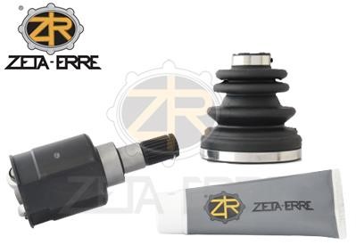 Zeta-Erre ZR7248 ШРКШ ZR7248: Купити в Україні - Добра ціна на EXIST.UA!