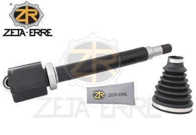 Zeta-Erre ZR8063 ШРКШ ZR8063: Купити в Україні - Добра ціна на EXIST.UA!