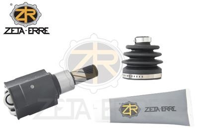 Zeta-Erre ZR8182 ШРКШ ZR8182: Купити в Україні - Добра ціна на EXIST.UA!