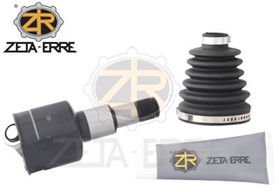 Zeta-Erre ZR8078 ШРКШ ZR8078: Купити в Україні - Добра ціна на EXIST.UA!