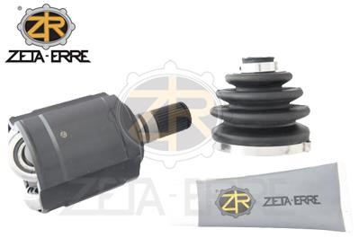 Zeta-Erre ZR8187 ШРКШ ZR8187: Купити в Україні - Добра ціна на EXIST.UA!