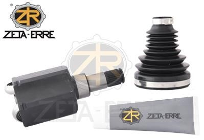 Zeta-Erre ZR8097 ШРКШ ZR8097: Купити в Україні - Добра ціна на EXIST.UA!