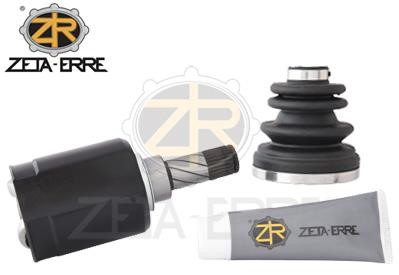 Zeta-Erre ZR8204 ШРКШ ZR8204: Купити в Україні - Добра ціна на EXIST.UA!