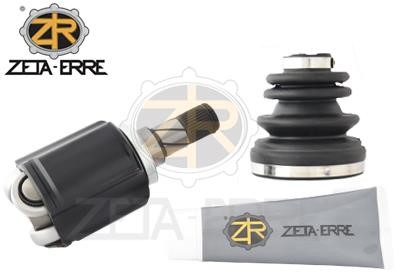 Zeta-Erre ZR8210 ШРКШ ZR8210: Купити в Україні - Добра ціна на EXIST.UA!