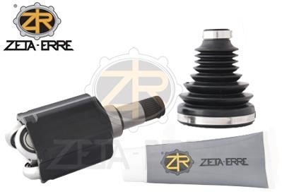 Zeta-Erre ZR8111 ШРКШ ZR8111: Купити в Україні - Добра ціна на EXIST.UA!