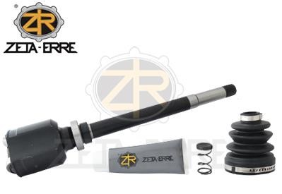 Zeta-Erre ZR8217 ШРКШ ZR8217: Купити в Україні - Добра ціна на EXIST.UA!