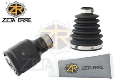 Zeta-Erre ZR7184 ШРКШ ZR7184: Купити в Україні - Добра ціна на EXIST.UA!