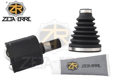 Zeta-Erre ZR7193 ШРКШ ZR7193: Купити в Україні - Добра ціна на EXIST.UA!