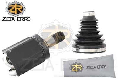 Zeta-Erre ZR8243 ШРКШ ZR8243: Купити в Україні - Добра ціна на EXIST.UA!