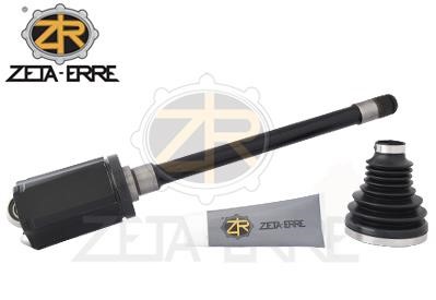 Zeta-Erre ZR8244 ШРКШ ZR8244: Купити в Україні - Добра ціна на EXIST.UA!