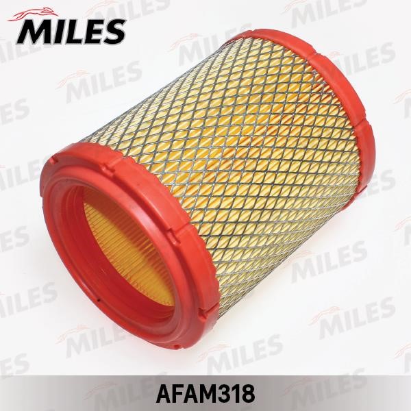 Купити Miles AFAM318 за низькою ціною в Україні!