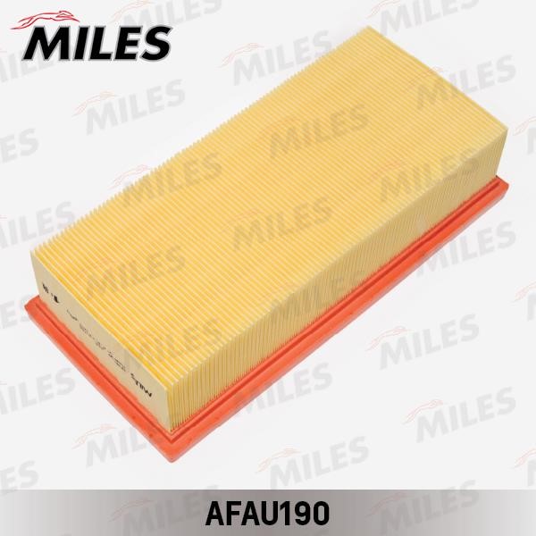 Купити Miles AFAU190 за низькою ціною в Україні!