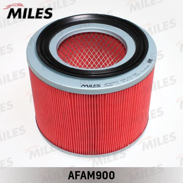 Miles AFAM900 Повітряний фільтр AFAM900: Купити в Україні - Добра ціна на EXIST.UA!