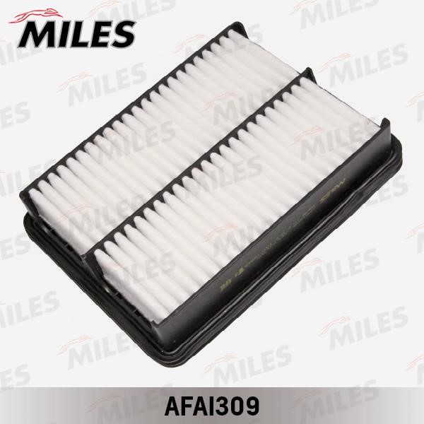Купити Miles AFAI309 за низькою ціною в Україні!