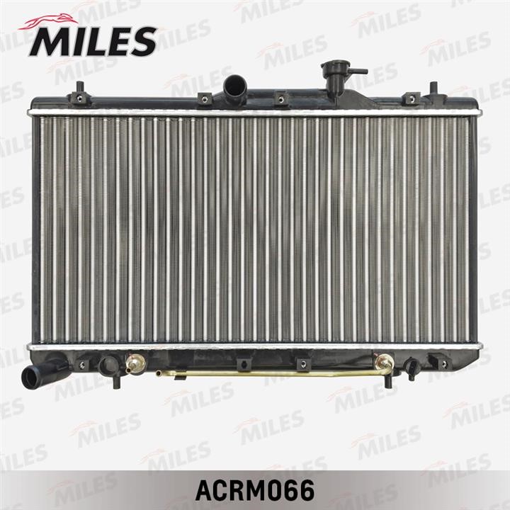 Miles ACRM066 Радіатор охолодження двигуна ACRM066: Приваблива ціна - Купити в Україні на EXIST.UA!