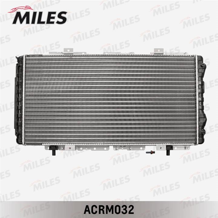 Купити Miles ACRM032 за низькою ціною в Україні!