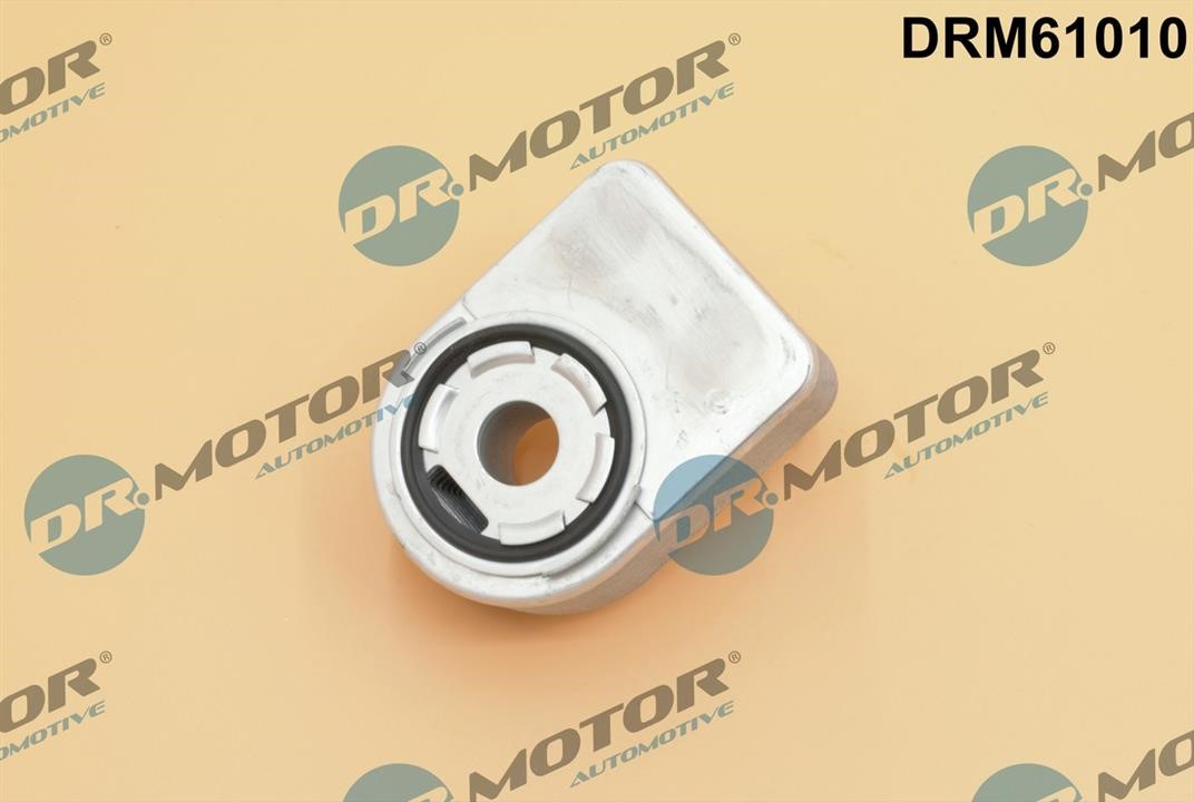 Купити Dr.Motor DRM61010 за низькою ціною в Україні!