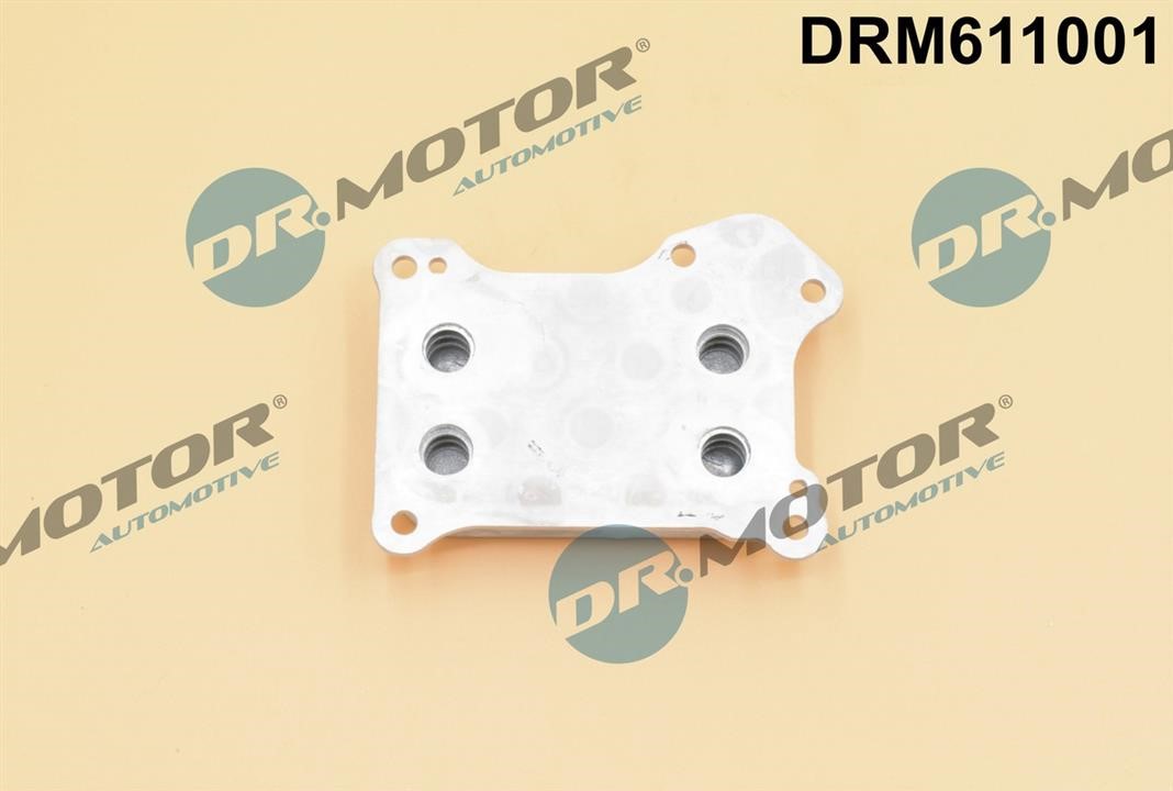Купити Dr.Motor DRM611001 за низькою ціною в Україні!