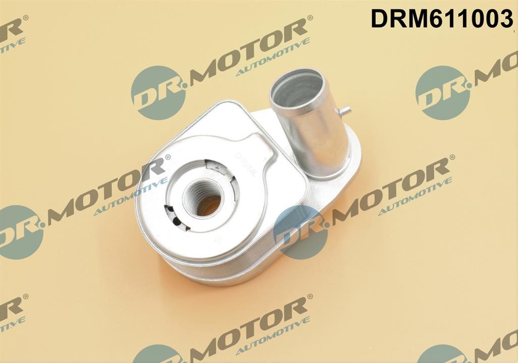 Купити Dr.Motor DRM611003 за низькою ціною в Україні!