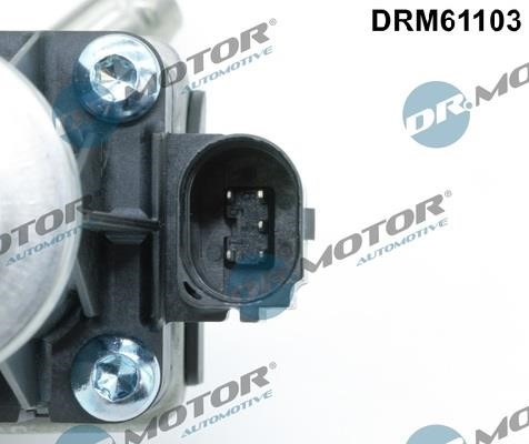 Купити Dr.Motor DRM61103 за низькою ціною в Україні!